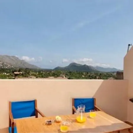 Gruat 31 Сasa de vacaciones Pollensa