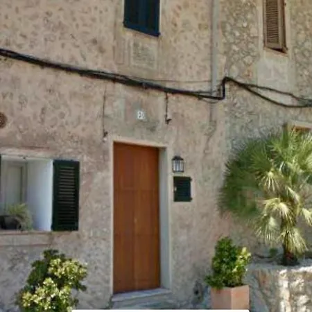 Gruat 31 Pollenca