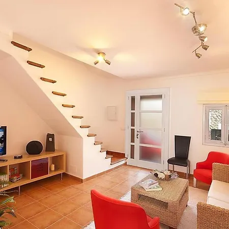 Dom wakacyjny Gruat 31