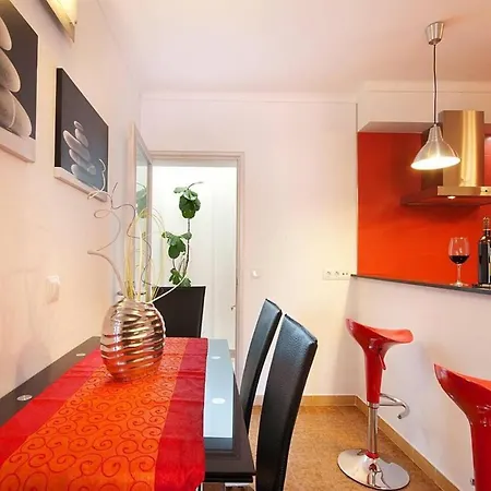 Dom wakacyjny Gruat 31