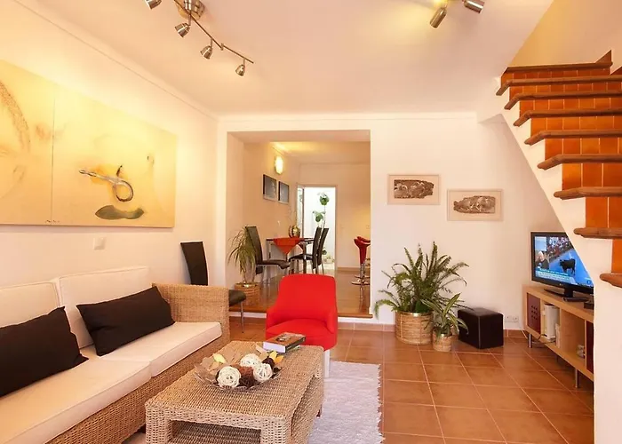 Holiday home Gruat 31 Pollenca