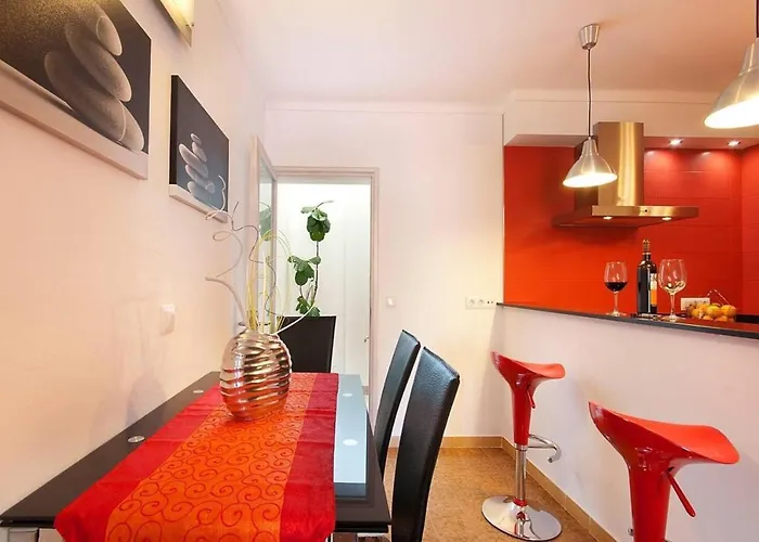 Holiday home Gruat 31