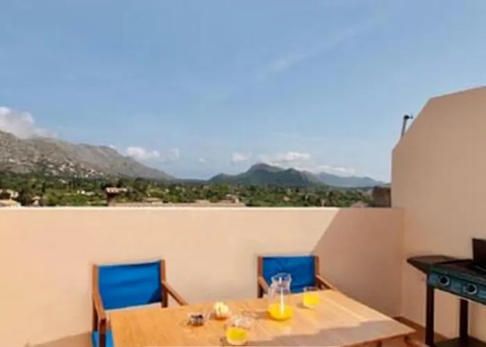 Gruat 31 Holiday home Pollenca